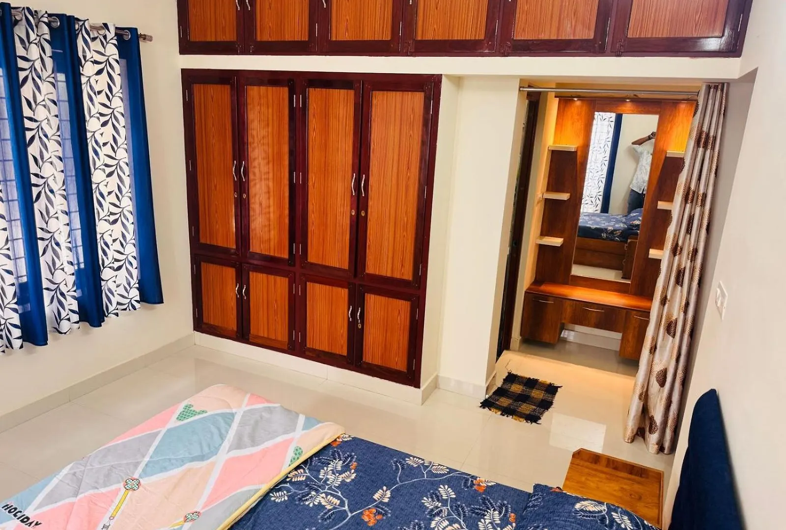 Moon Villa Thiruvananthapuram