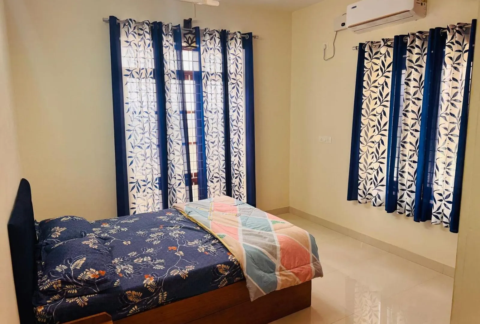 Moon Villa Thiruvananthapuram