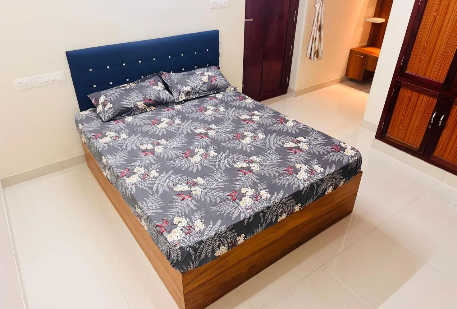 Moon Villa Thiruvananthapuram